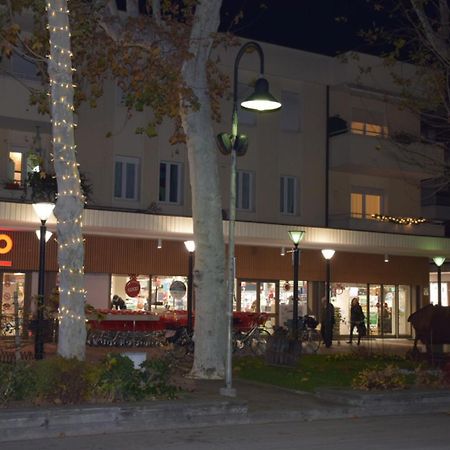 Appartamento Giuliana Cervia Cameră foto