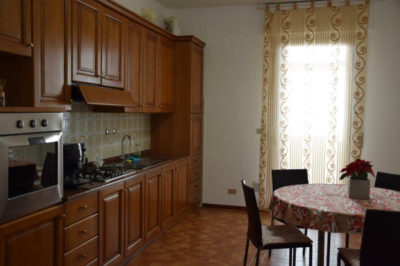 Appartamento Giuliana Cervia Exterior foto